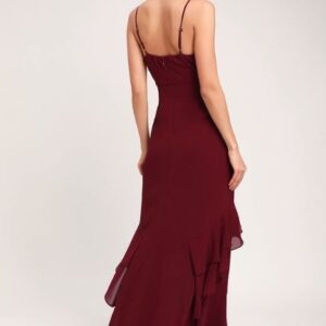 TRENDY COLORS FOR EVENING DRESSES RECOMMENDED IN 2022