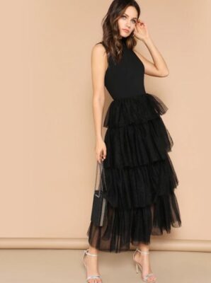 TRENDY COLORS FOR EVENING DRESSES RECOMMENDED IN 2022