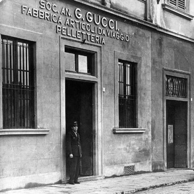 GUCCI STORE