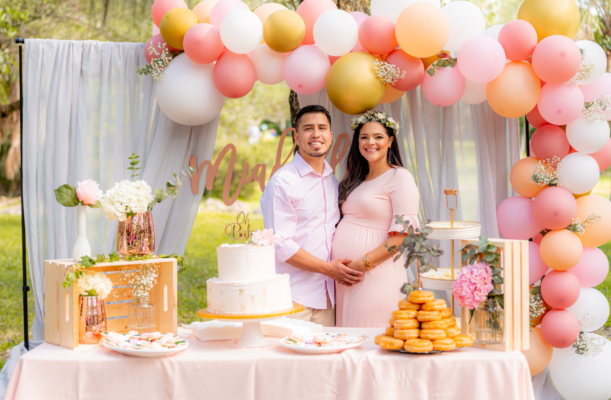 Best Tips To Prepare For Maternity Photoshoot