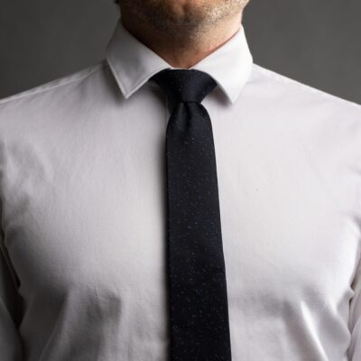 Simple Windsor knot