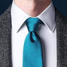 The Half Windsor Knot