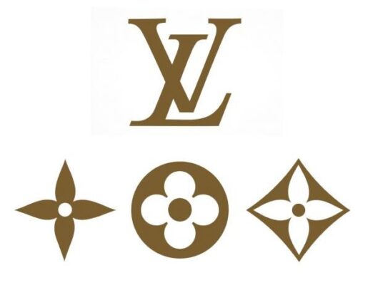 LV logo