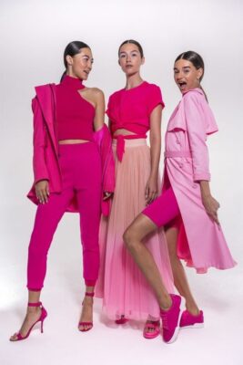 Tips To Wear Pink Outfits