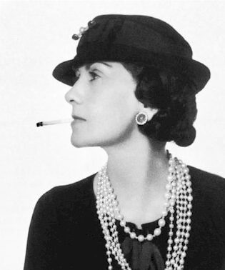 Success Story Of Coco Chanel